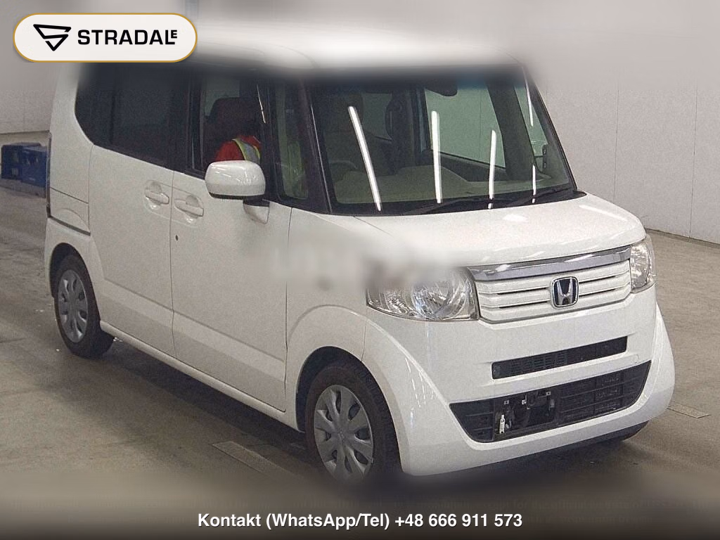 HONDA N-BOX+ OTHERS, miniaturka 2