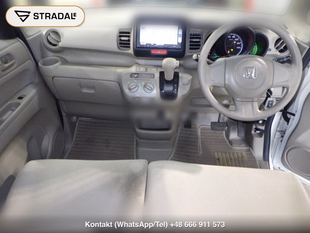 HONDA N-BOX+ OTHERS, miniaturka 4