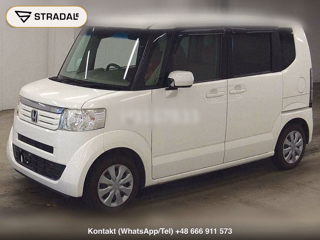 HONDA N-BOX+ OTHERS, miniaturka 5