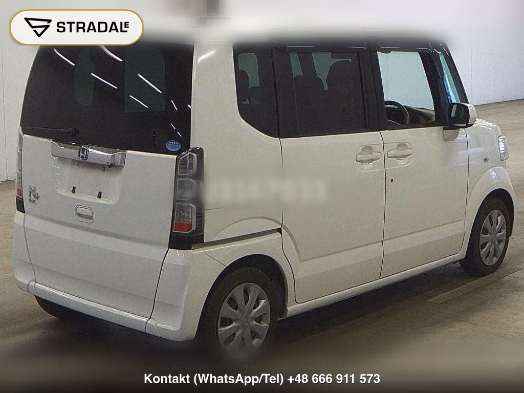 HONDA N-BOX+ OTHERS, miniaturka 6