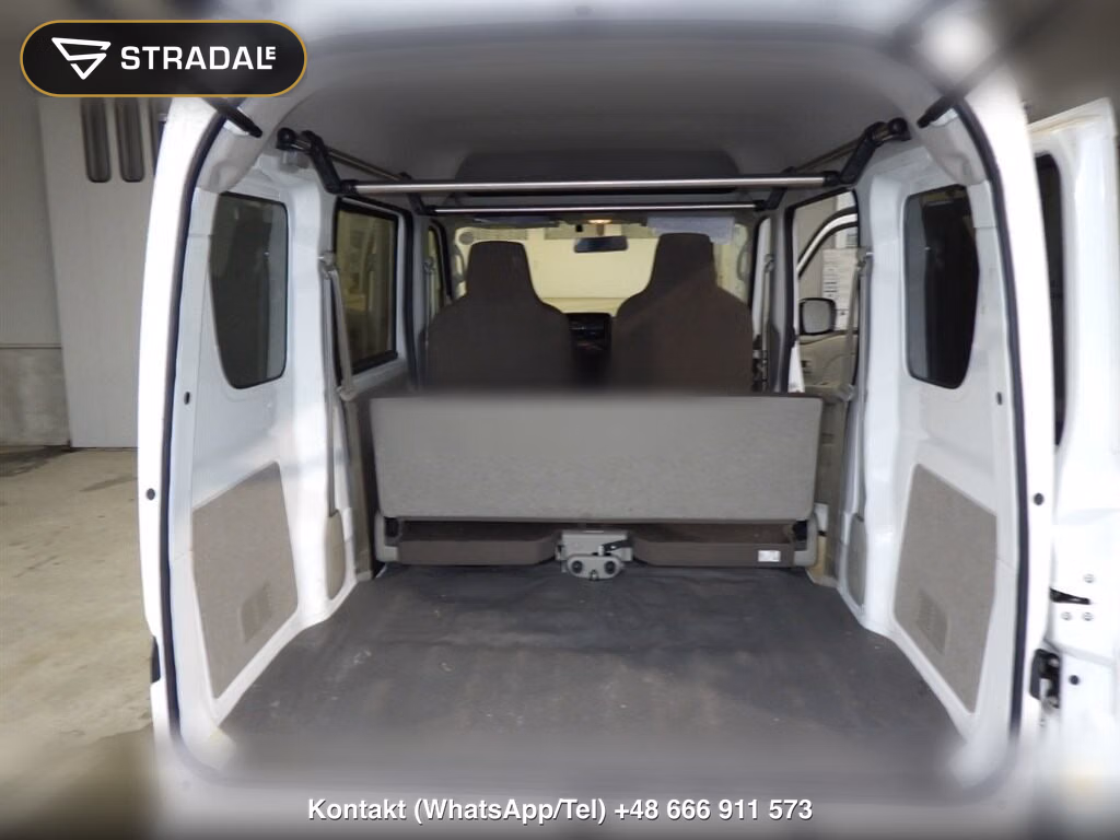 SUZUKI EVERY 5D PA LIMITED, miniaturka 7