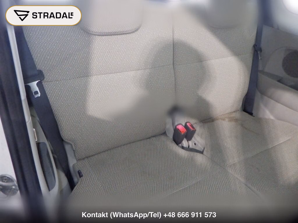 DAIHATSU TANTO G SA, miniaturka 7