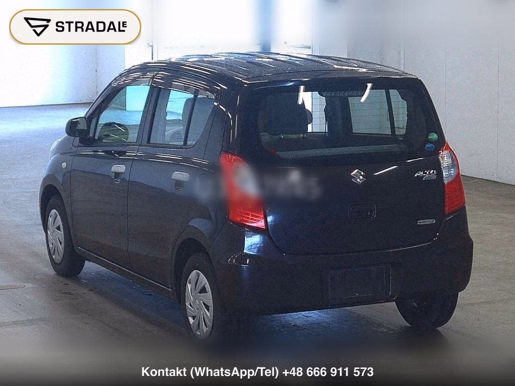 SUZUKI ALTO ECO ECO-L, miniaturka 3