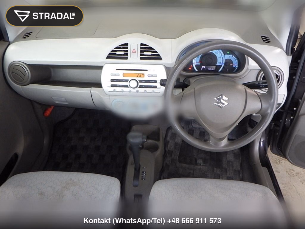 SUZUKI ALTO ECO ECO-L, miniaturka 4