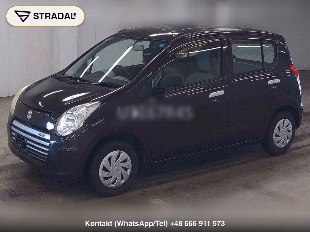 SUZUKI ALTO ECO ECO-L, miniaturka 5