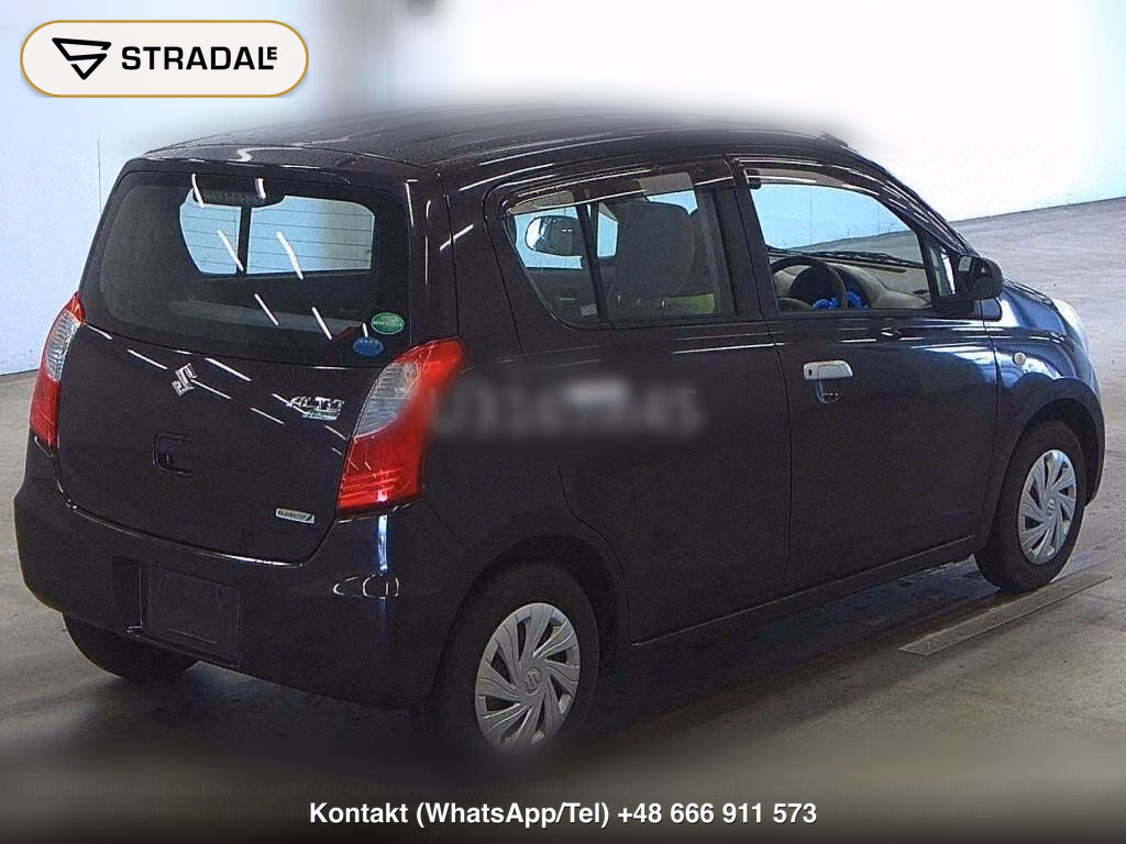 SUZUKI ALTO ECO ECO-L, miniaturka 6