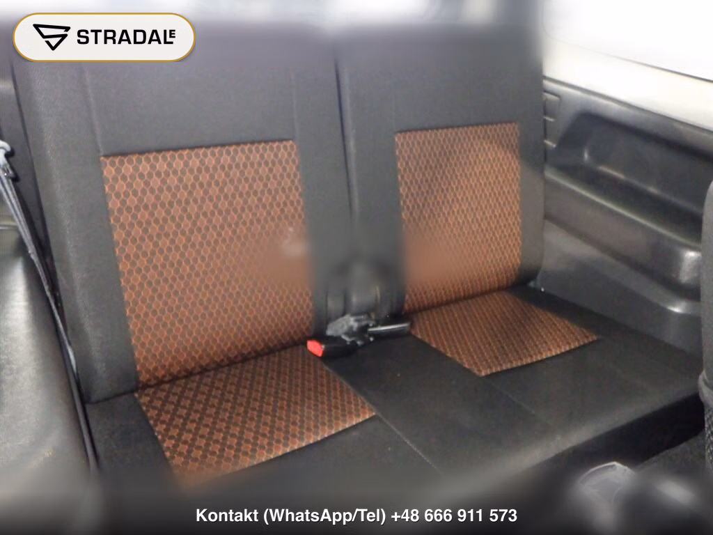 SUZUKI JIMNY 3D 4WD WILD WIND, miniaturka 7