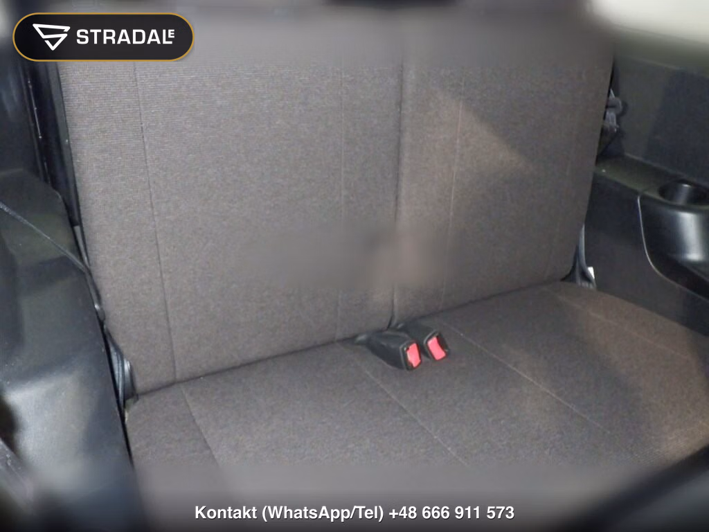 MITSUBISHI PAJERO MINI 4WD VR, miniaturka 7