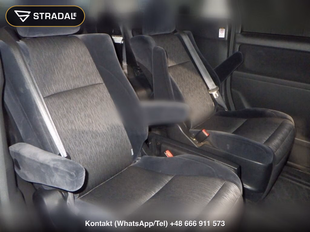 TOYOTA ALPHARD 240S, miniaturka 7