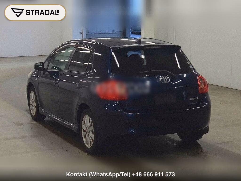 TOYOTA AURIS 150X S PACKAGE, miniaturka 3