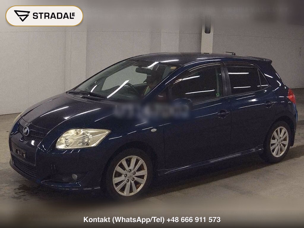 TOYOTA AURIS 150X S PACKAGE, miniaturka 5