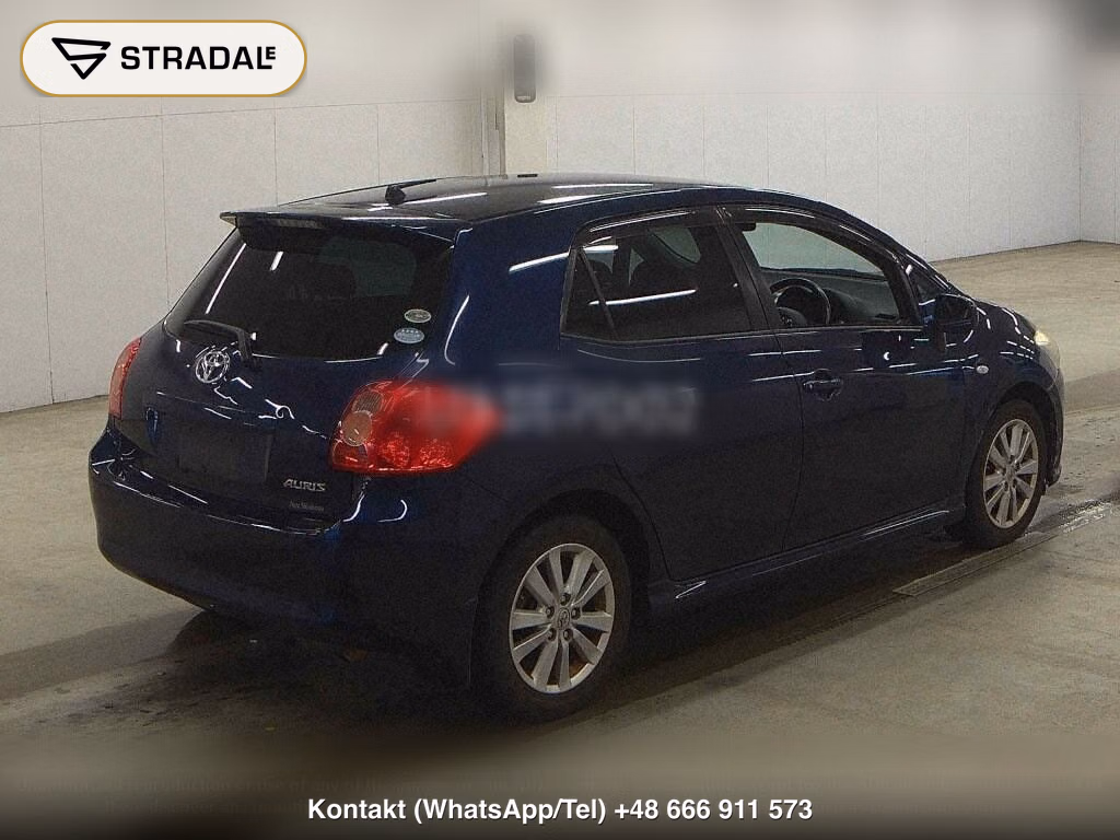 TOYOTA AURIS 150X S PACKAGE, miniaturka 6