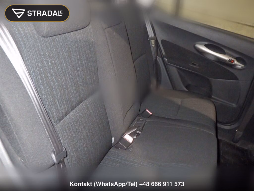 TOYOTA AURIS 150X S PACKAGE, miniaturka 7
