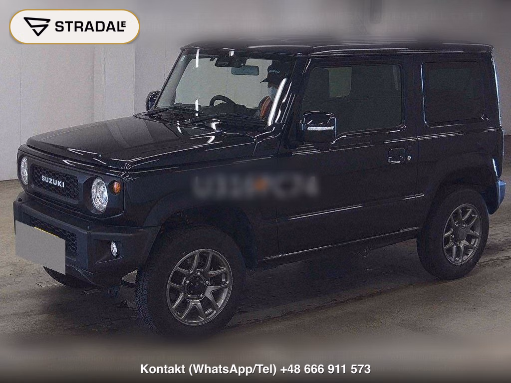 SUZUKI JIMNY 3D 4WD XC, miniaturka 5
