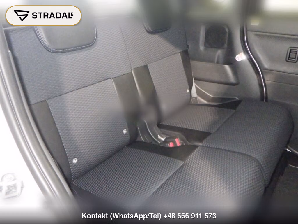 DAIHATSU TANTO CUSTOM X LIMITED, miniaturka 7