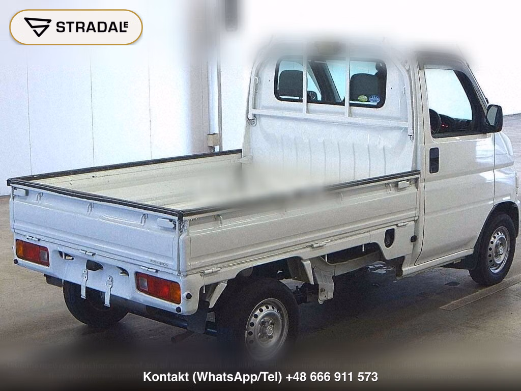HONDA ACTY TRUCK 4WD SDX, miniaturka 6