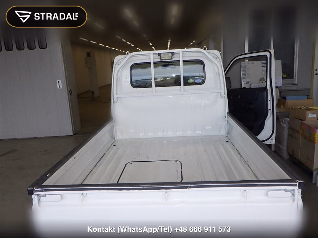 HONDA ACTY TRUCK 4WD SDX, miniaturka 7