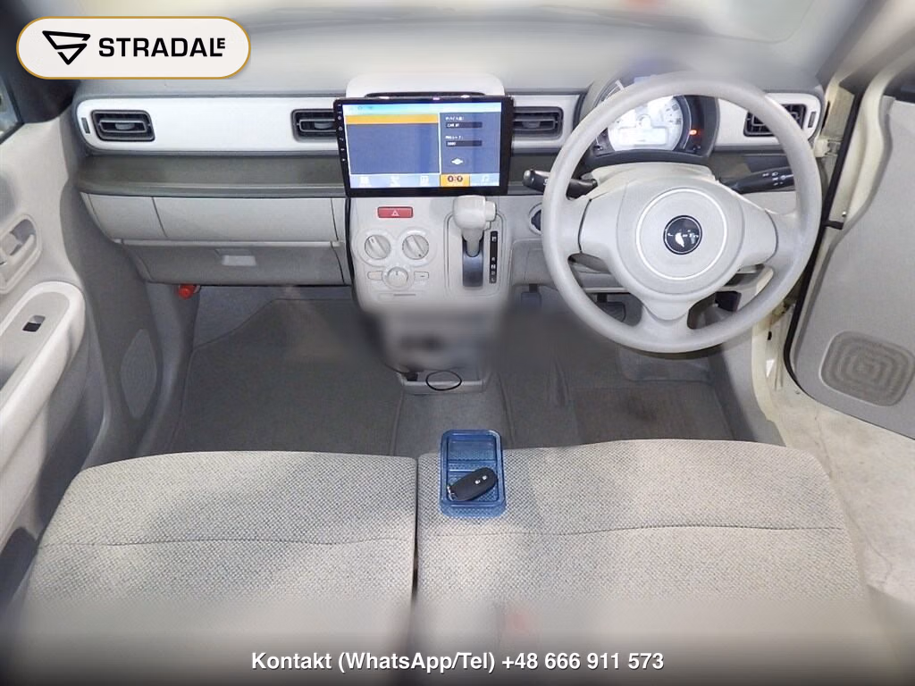 SUZUKI ALTO LAPIN L, miniaturka 4