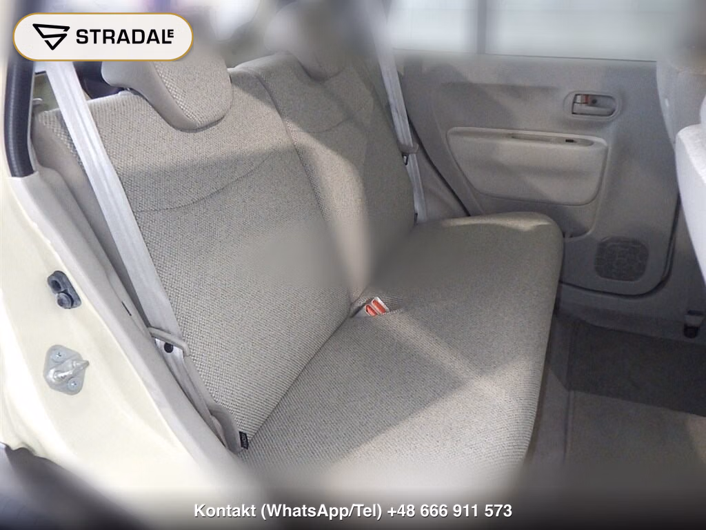 SUZUKI ALTO LAPIN L, miniaturka 7