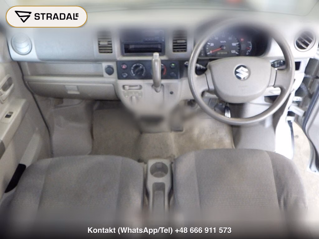 SUZUKI EVERY 5D PC, miniaturka 4