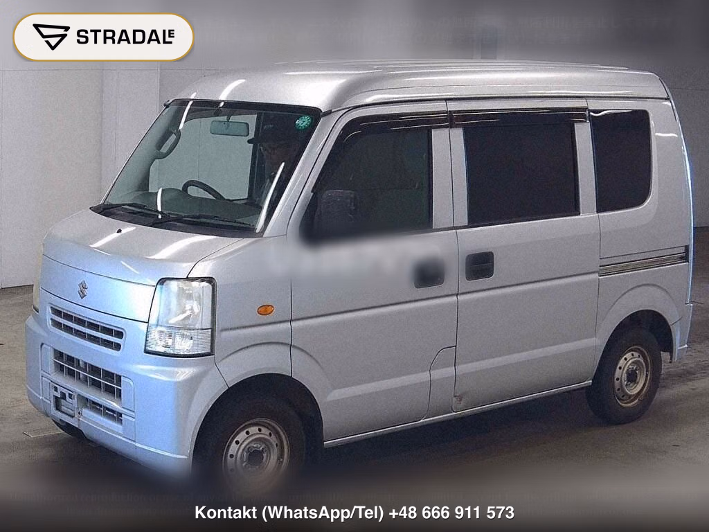 SUZUKI EVERY 5D PC, miniaturka 5