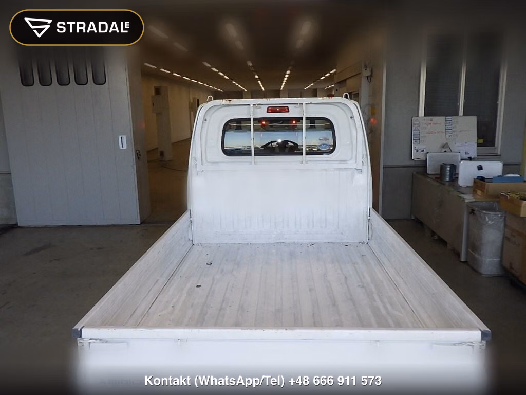 MITSUBISHI MINICAB TRUCK V TYPE, miniaturka 7