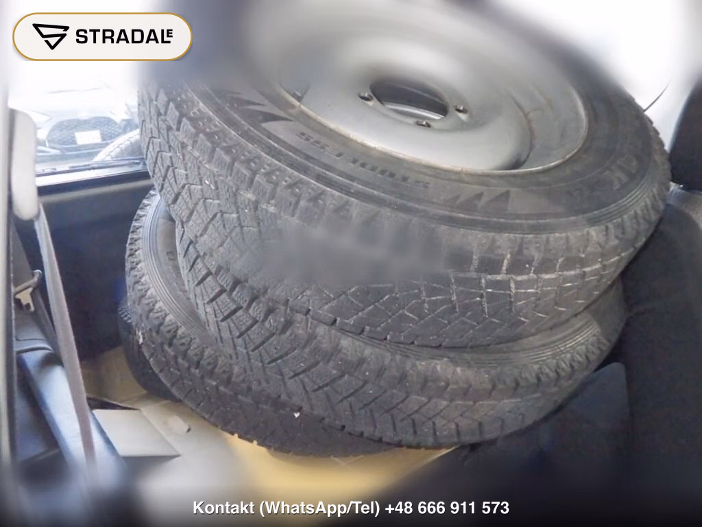 SUZUKI JIMNY 3D 4WD XC, miniaturka 7