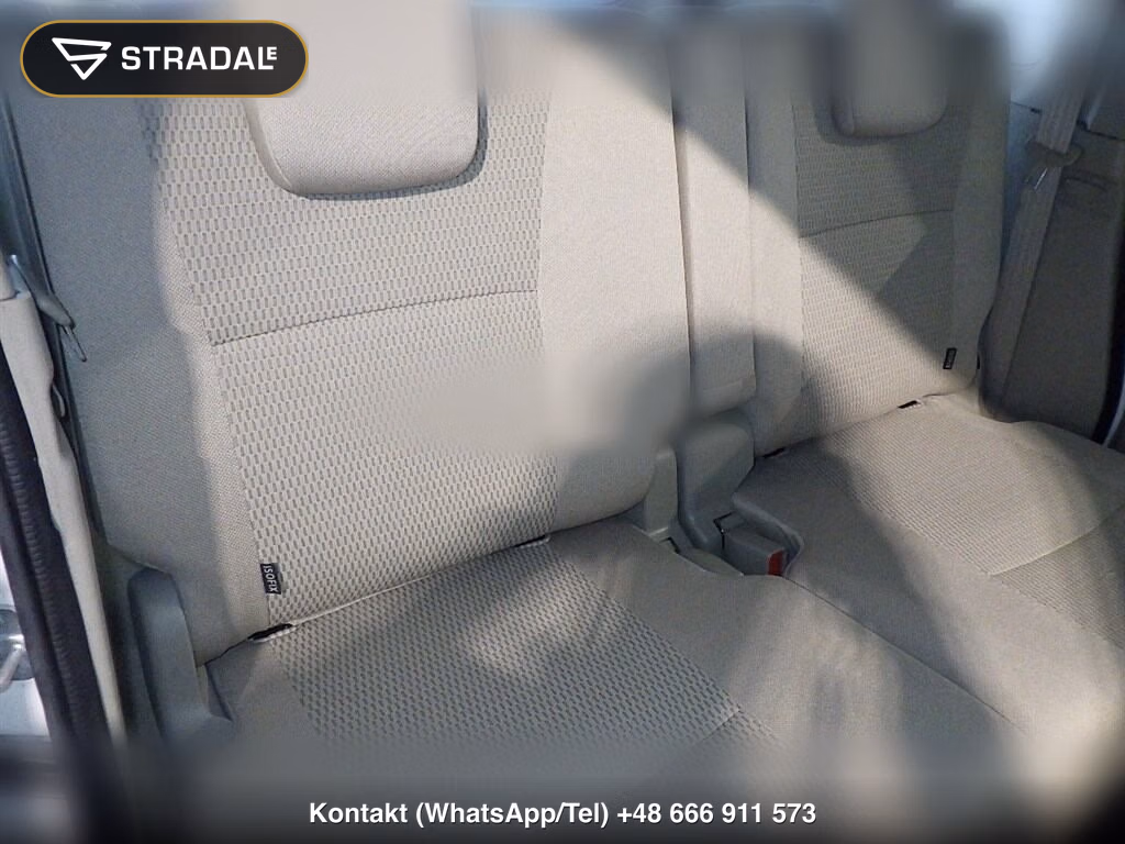 SUZUKI EVERY WAGON PZ TURBO, miniaturka 7