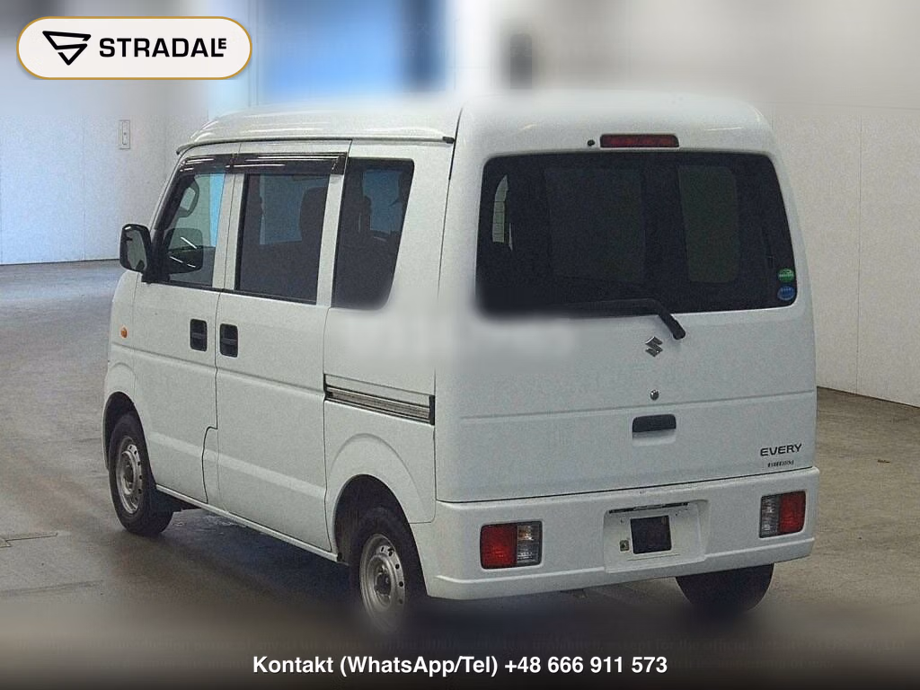 SUZUKI EVERY 5D PC, miniaturka 3