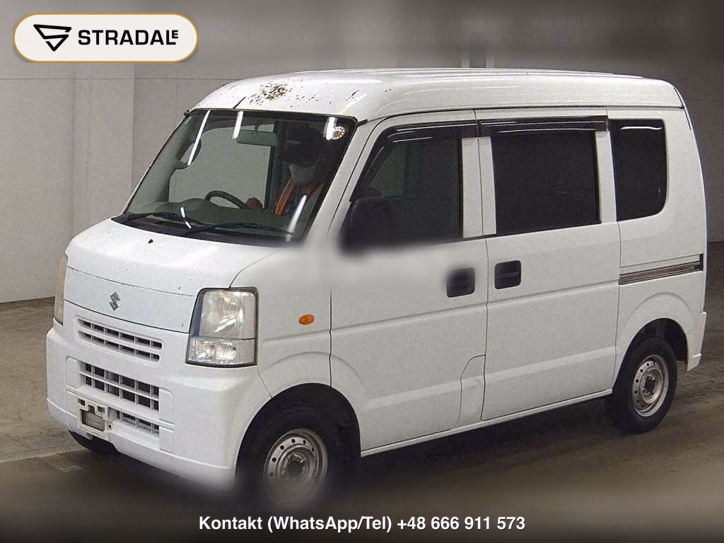 SUZUKI EVERY 5D PC, miniaturka 5