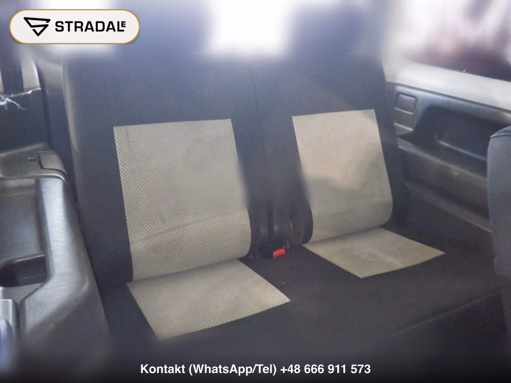 SUZUKI JIMNY 3D 4WD WILD WIND, miniaturka 7