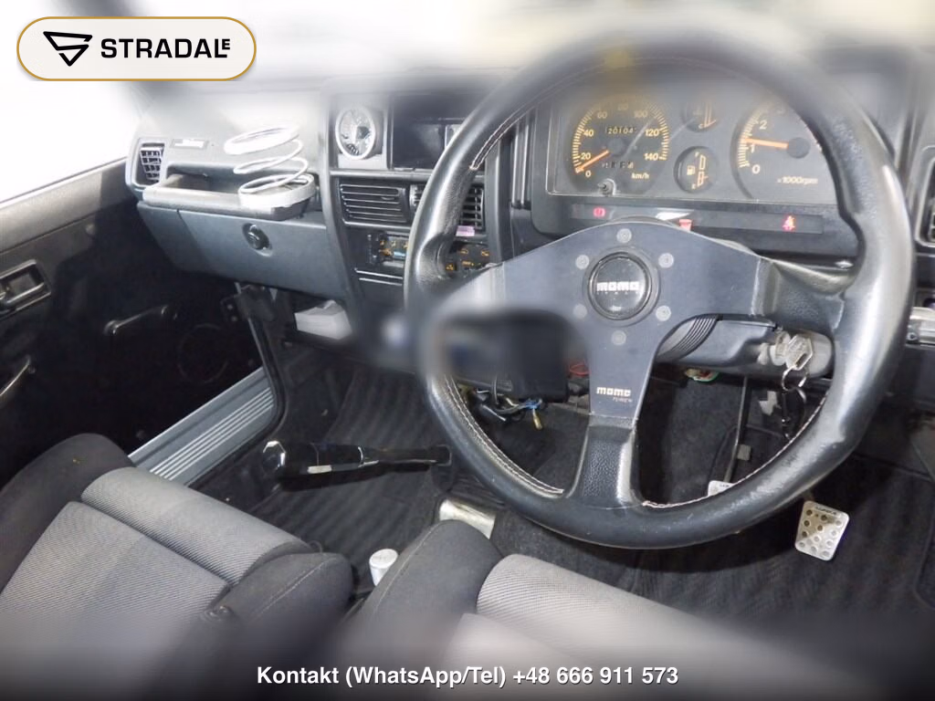 SUZUKI JIMNY 3D 4WD LAND VENTURE, miniaturka 4