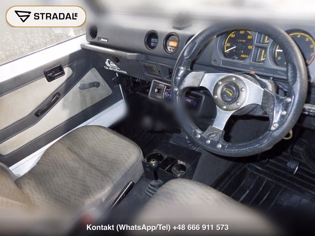 SUZUKI JIMNY 3D 4WD, miniaturka 4