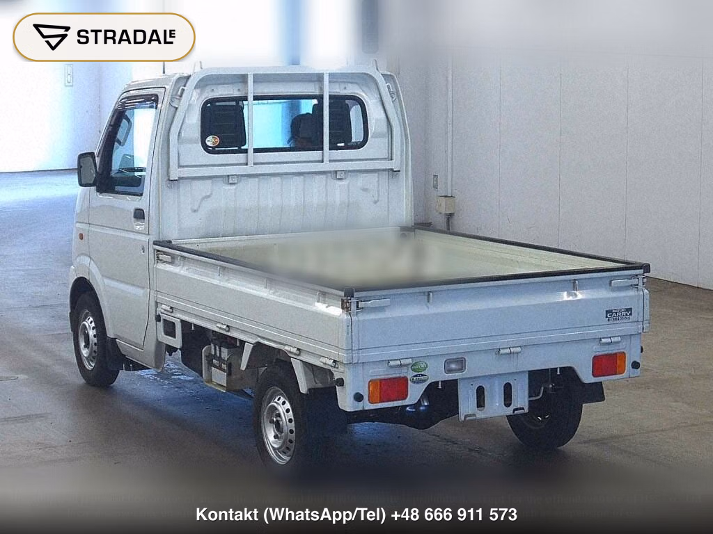 SUZUKI CARRY TRUCK OTHERS, miniaturka 3