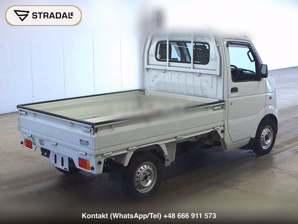 SUZUKI CARRY TRUCK OTHERS, miniaturka 6