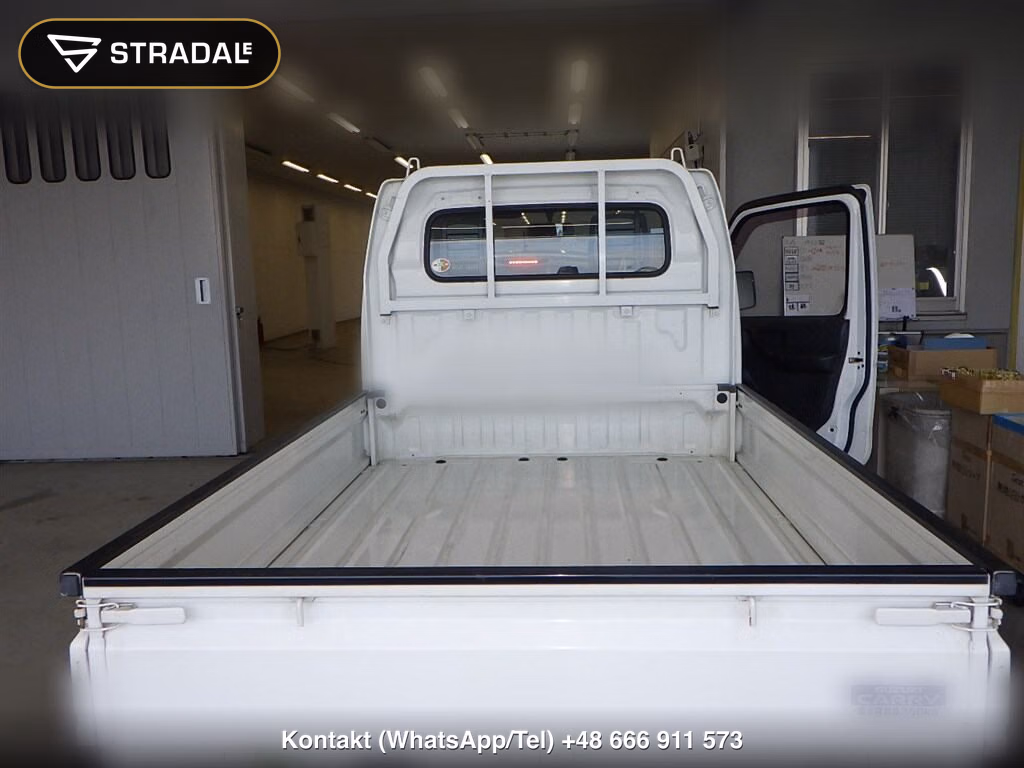 SUZUKI CARRY TRUCK OTHERS, miniaturka 7