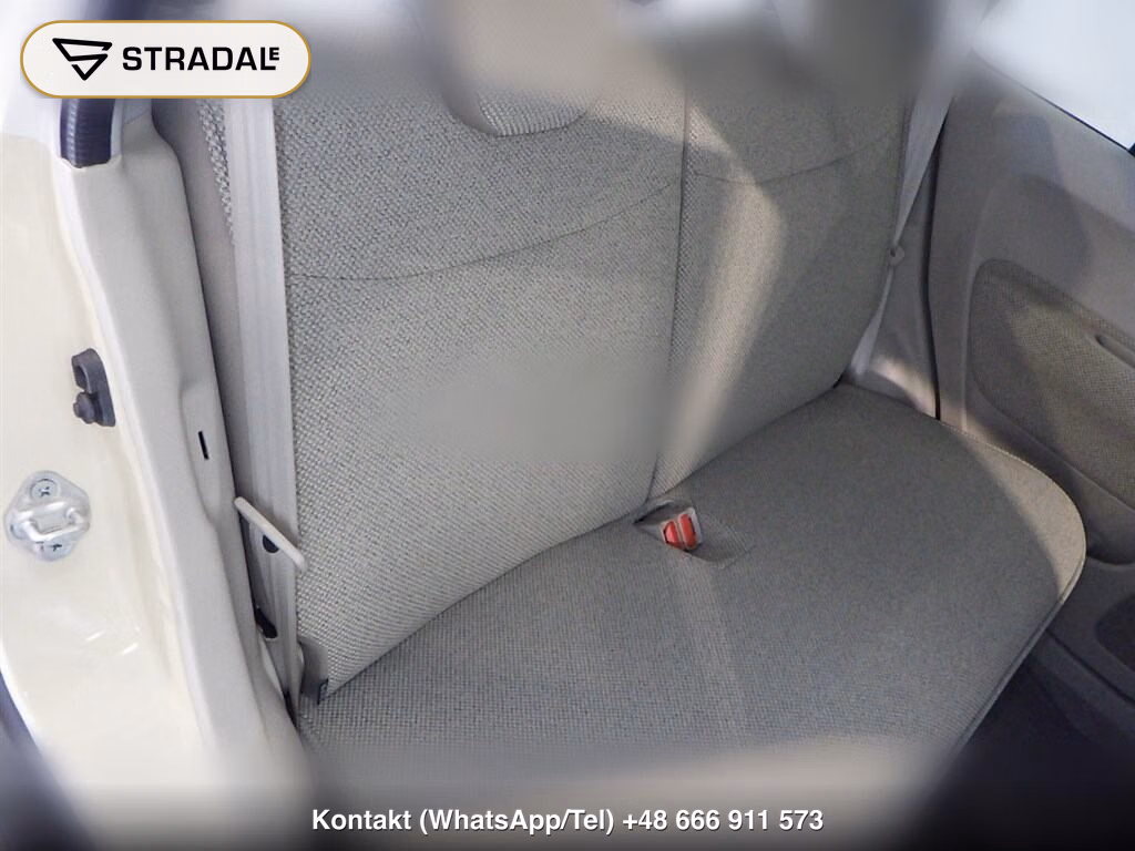 SUZUKI ALTO LAPIN S, miniaturka 7