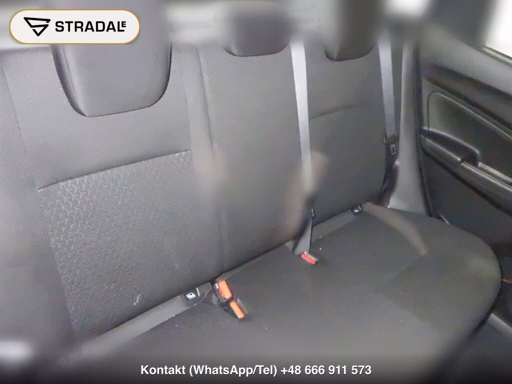 SUZUKI SWIFT 5D XL, miniaturka 7