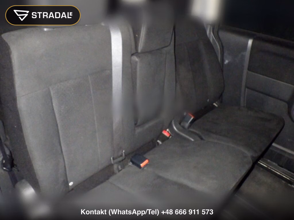 MITSUBISHI DELICA D:5 4WD D POWER PACKAGE, miniaturka 7