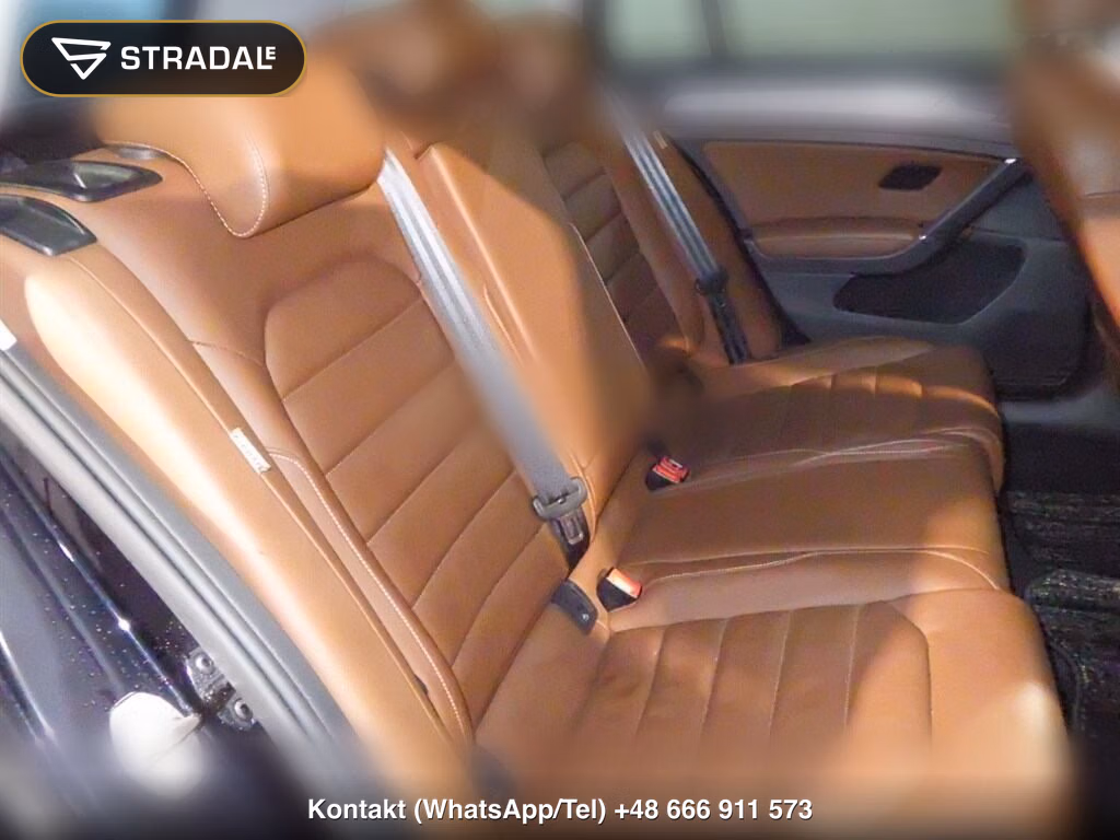 VOLKSWAGEN GOLF ALLTRACK 4WD, miniaturka 7