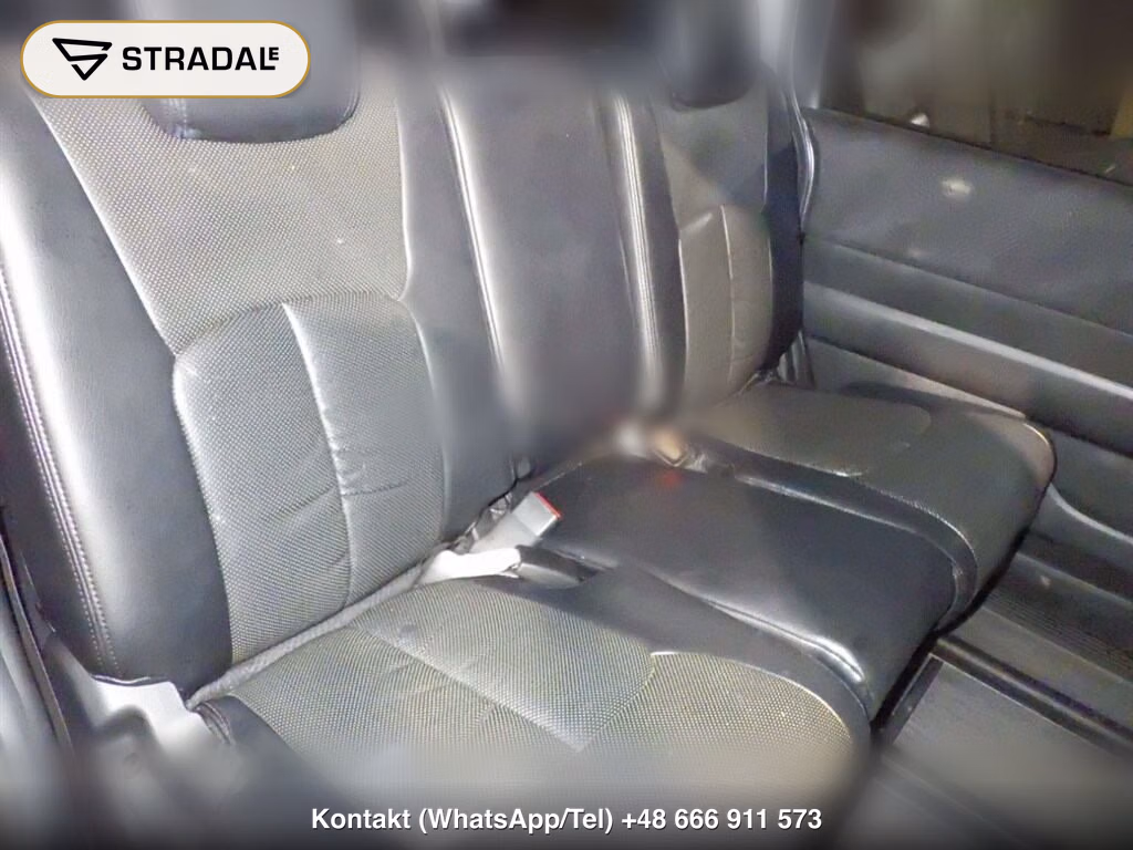 HONDA STEPWAGON SPADA Z, miniaturka 7