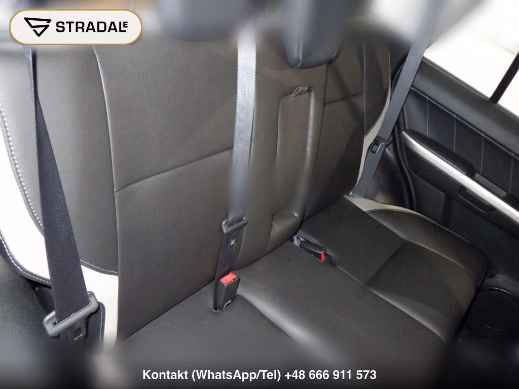 SUZUKI ESCUDO 5D 4WD LAND BREEZE, miniaturka 7