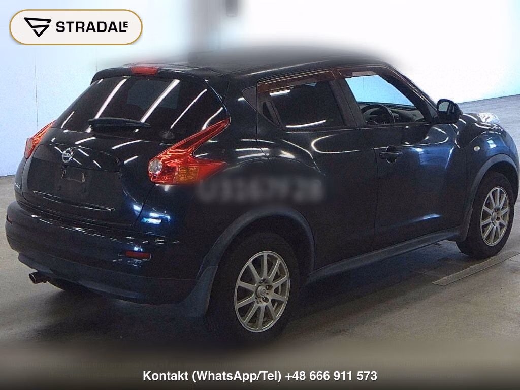 NISSAN JUKE 15RX TYPE V, miniaturka 6