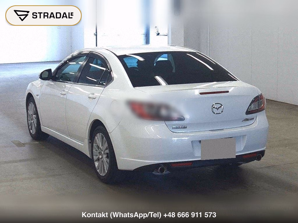MAZDA ATENZA SEDAN 20C, miniaturka 3