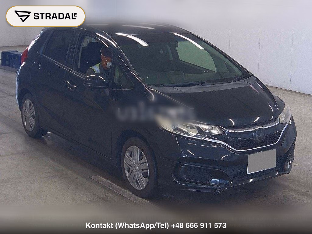 HONDA FIT 13G･F, miniaturka 2