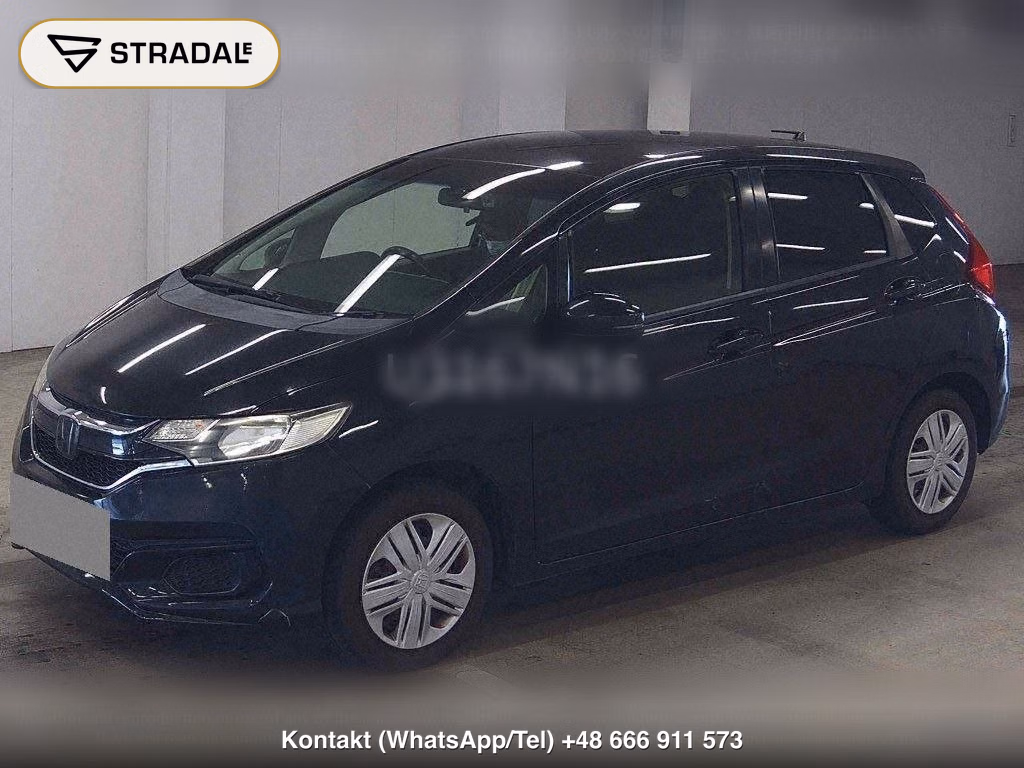 HONDA FIT 13G･F, miniaturka 5