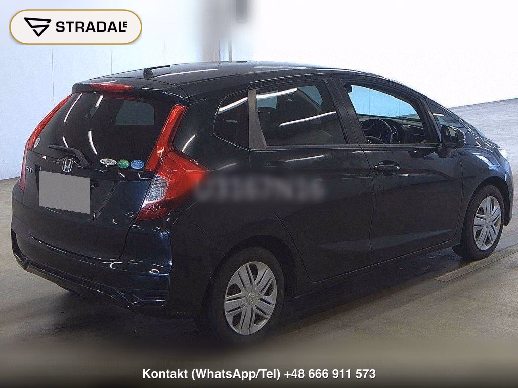 HONDA FIT 13G･F, miniaturka 6