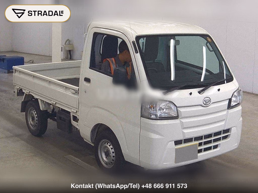 DAIHATSU HIJET TRUCK STANDARD, miniaturka 2