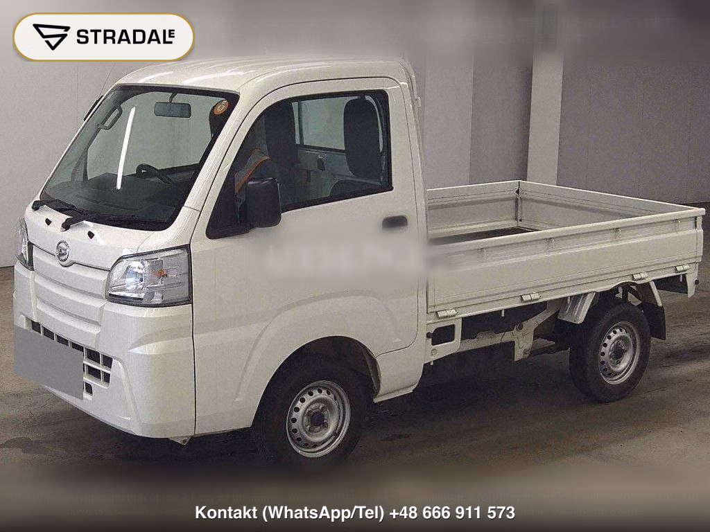 DAIHATSU HIJET TRUCK STANDARD, miniaturka 5
