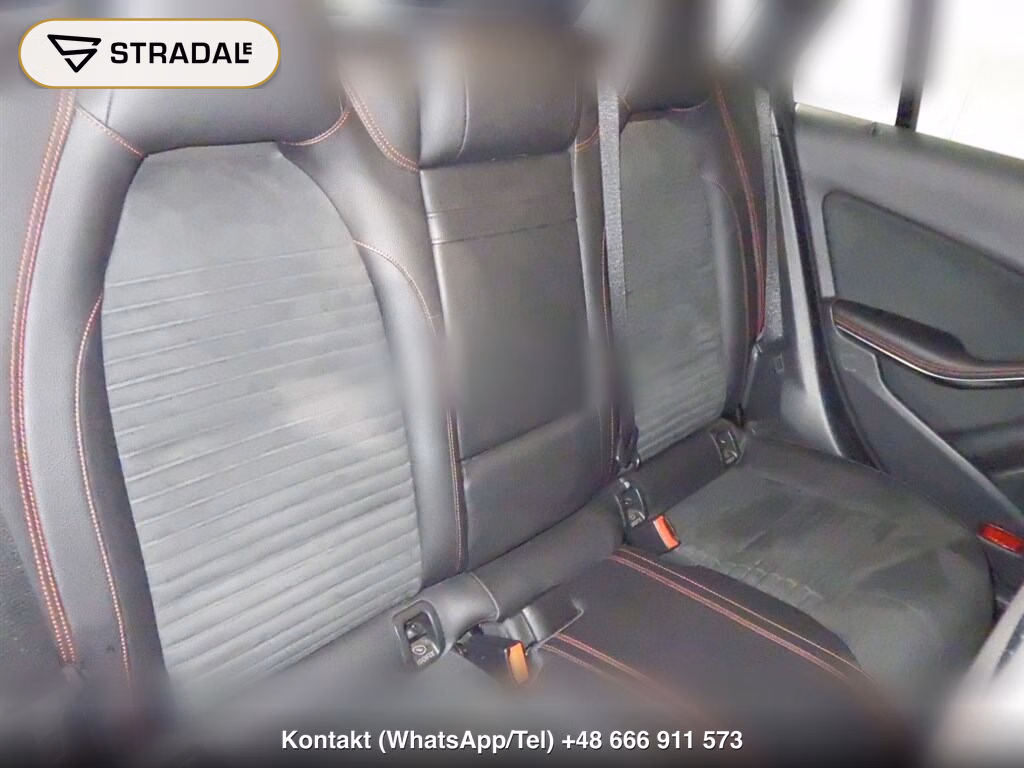 MERCEDES BENZ CLA-CLASS SHOOTING BRAKE CLA180 SHOOTING BRAKE SPORTS, miniaturka 7